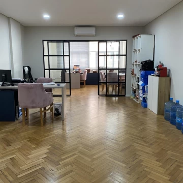 Venta Oficina en Monserrat, 48m² – Excelente estado, apta vivienda APTO CRÉDITO