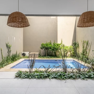 Departamento monoambiente en Colegiales con full amenities