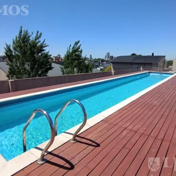 2 ambientes, en venta  en Vicente López, Florida