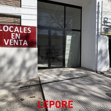 Local en alquiler Boedo 