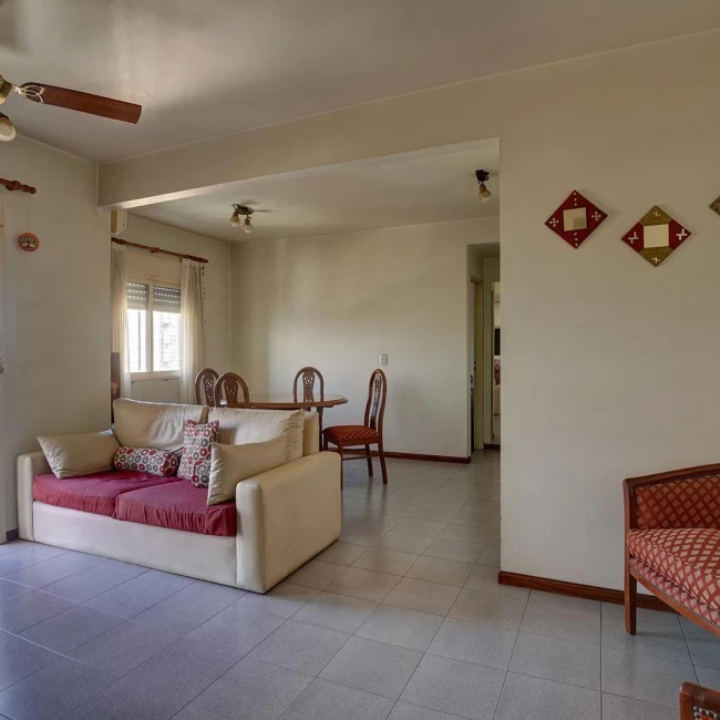 Departamento 2 ambientes en Villa Raffo en venta