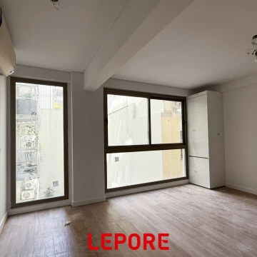 Departamento en venta Palermo 3 ambientes