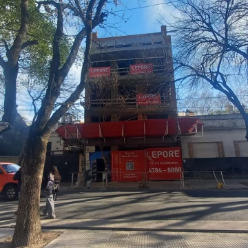 Departamento en venta Nuñez 1 ambientes