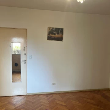 2 Ambientes Villa del parque