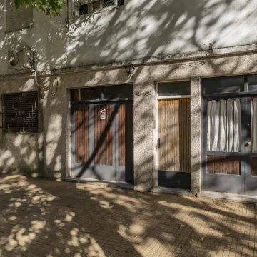 PH en Venta de 2 dormitorios con garage y patio en La Plata - Zona Parque Saavedra