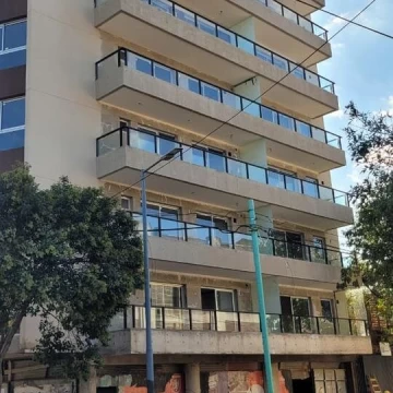 Dos Ambientes a estrenar