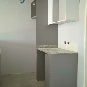 Monoambiente a estrenar