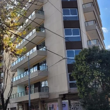 Dos Ambientes Villa del parque