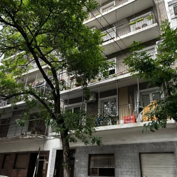 Departamento 2 Ambientes