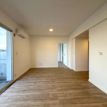 Departamento en Villa del Parque