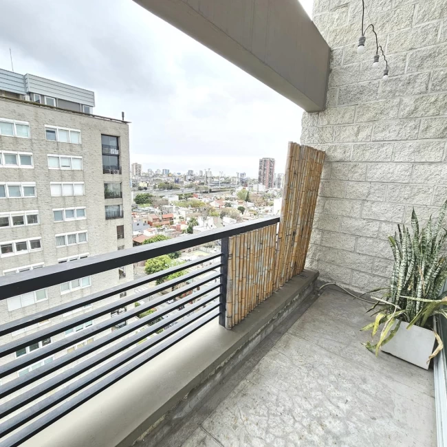 VENTA DEPARTAMENTO- DUPLEX - SUITE - PISCINA- GIMNASIO- SUM- FULL AMANITIES - SAAVEDRA- COCHERA