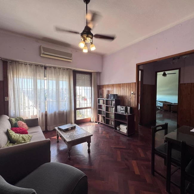 Departamento en Constitución en venta