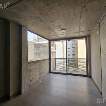 ALQUILER MONOAMBIENTE EN BELGRANO