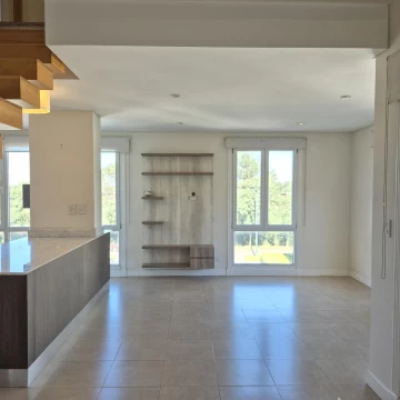 Hermoso  y moderno 3 ambientes tipo LOFT- CHATEAU EL PALMAR