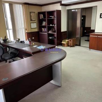 VENTA DEPARTAMENTO, OFICINA EN EDIFICIO TORRES DE LA MERCED (YMC)