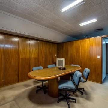 Venta Oficina Microcentro