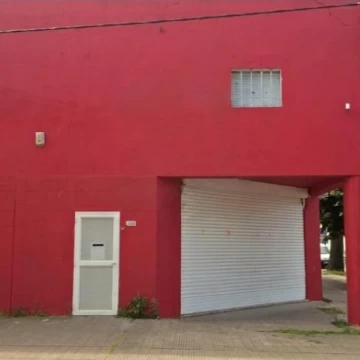 Constitución 2298 - Local y galpón en venta - 350 m2