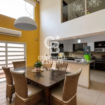 Casa en Venta en Santo Tome