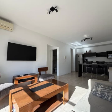 Departamento 2 ambientes en Villa urquiza