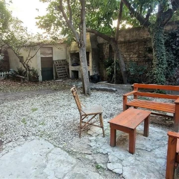 PH en el límite Villa Crespo / Caballito