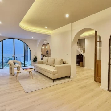 Casa en Nuestra Señora de Lourdes