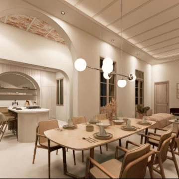 Casa en Abasto