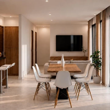 Departamento en venta en pozo frente a Dalvian, 1 dormitorio, cochera y financiación