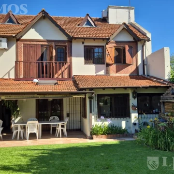 Casa en Las Lomas de San Isidro