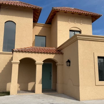 Casa en Venta 4 dorm Barrio San Pablo Pilar