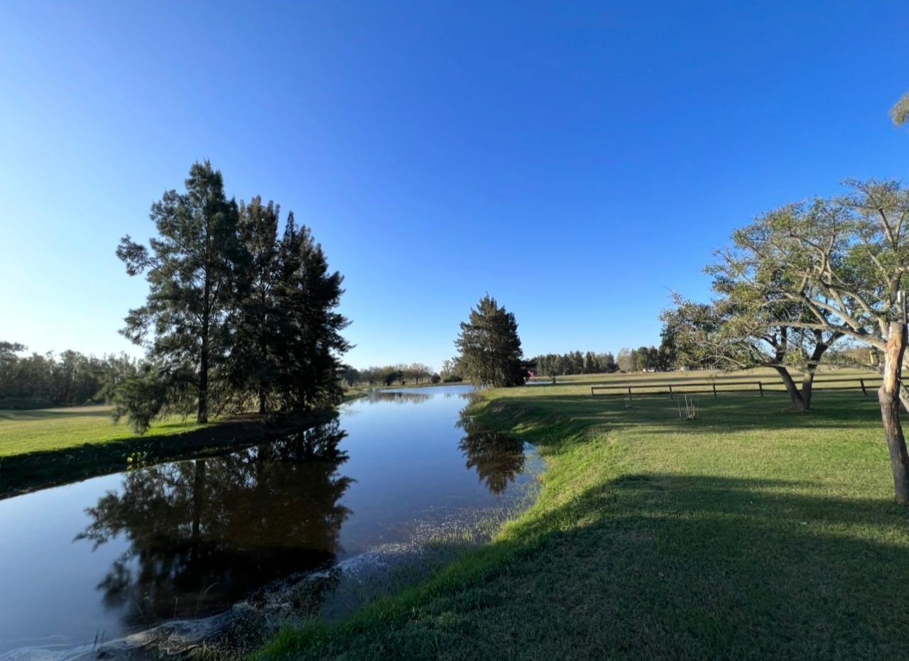 Terreno en venta barrio chacras del Paraná - Zarate - Principal