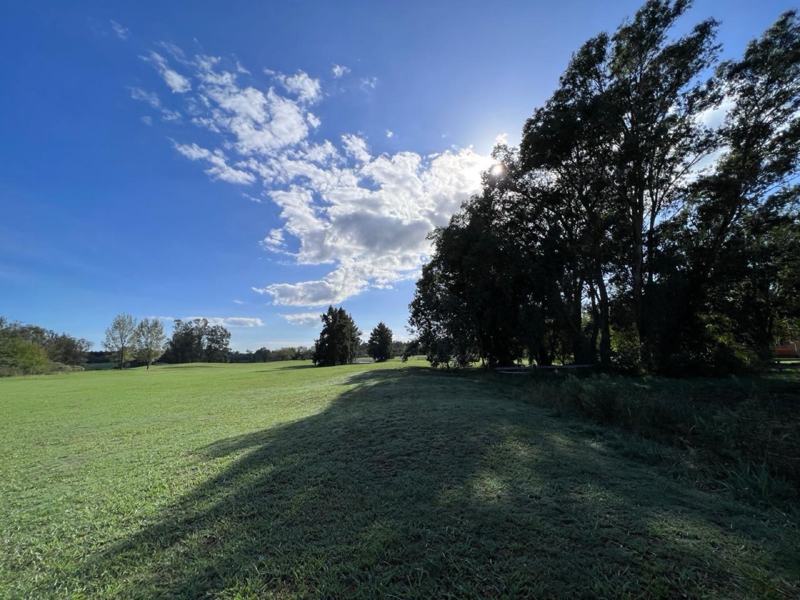 Terreno en venta barrio chacras del Paraná - Zarate - 2