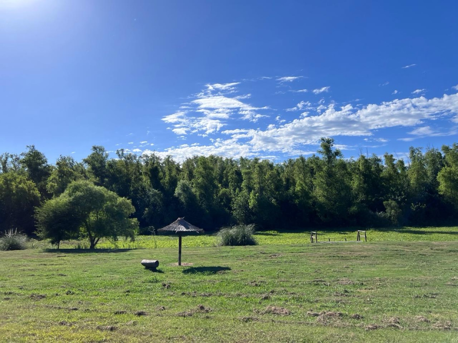 Terreno en venta barrio chacras del Paraná - Zarate - 4