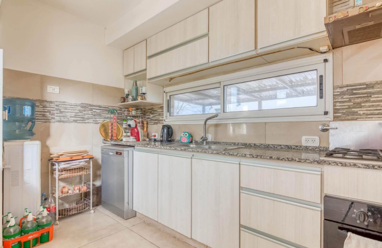 Casa en venta san Sebastián 4 ambientes - 3