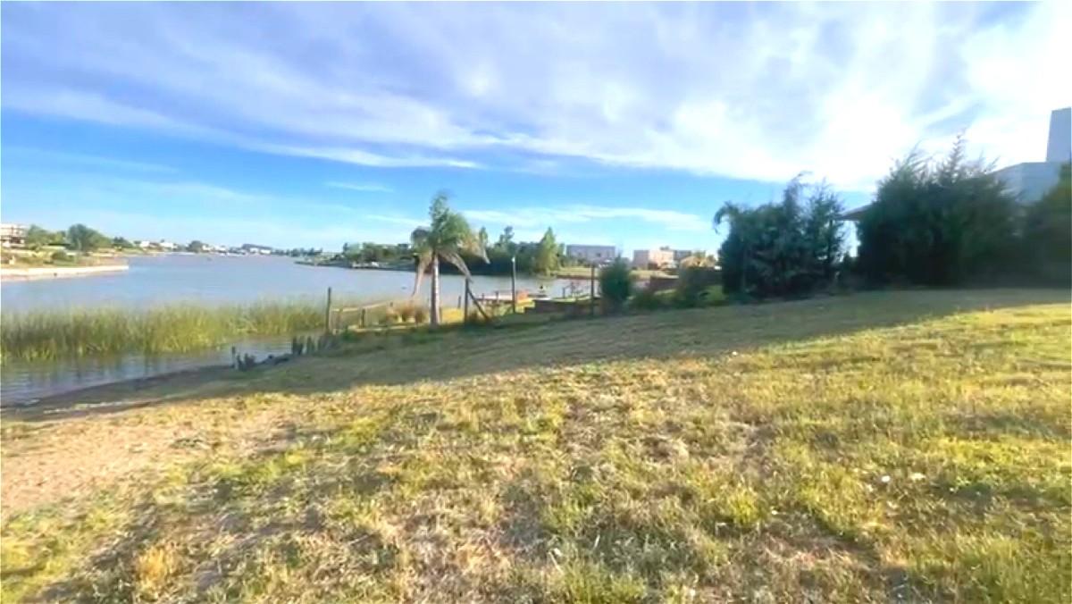 Venta Terreno en San Sebastián área 6 escriturado a la laguna. - 2
