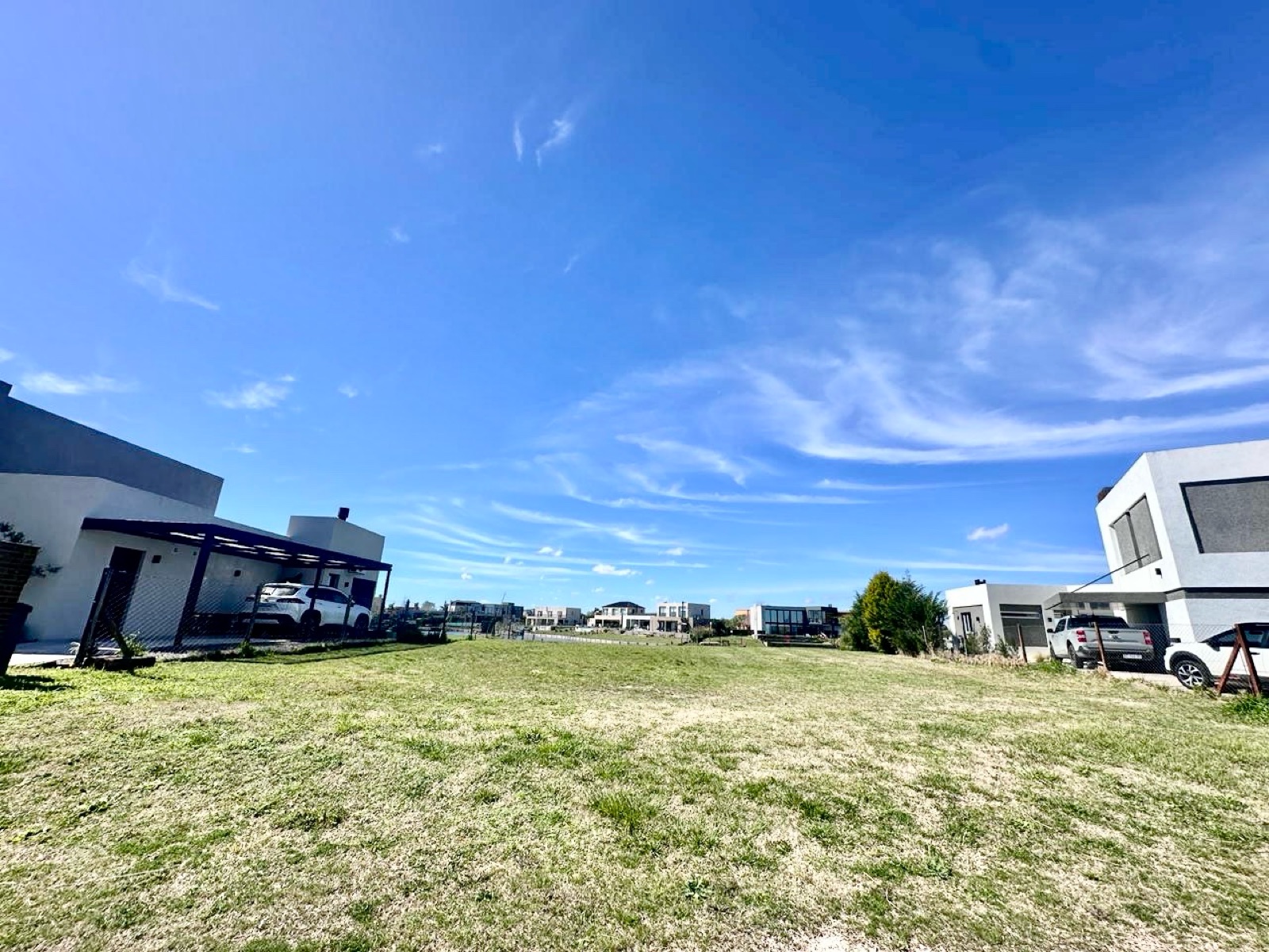 Venta Terreno en San Sebastián área 6 escriturado a la laguna. - 3