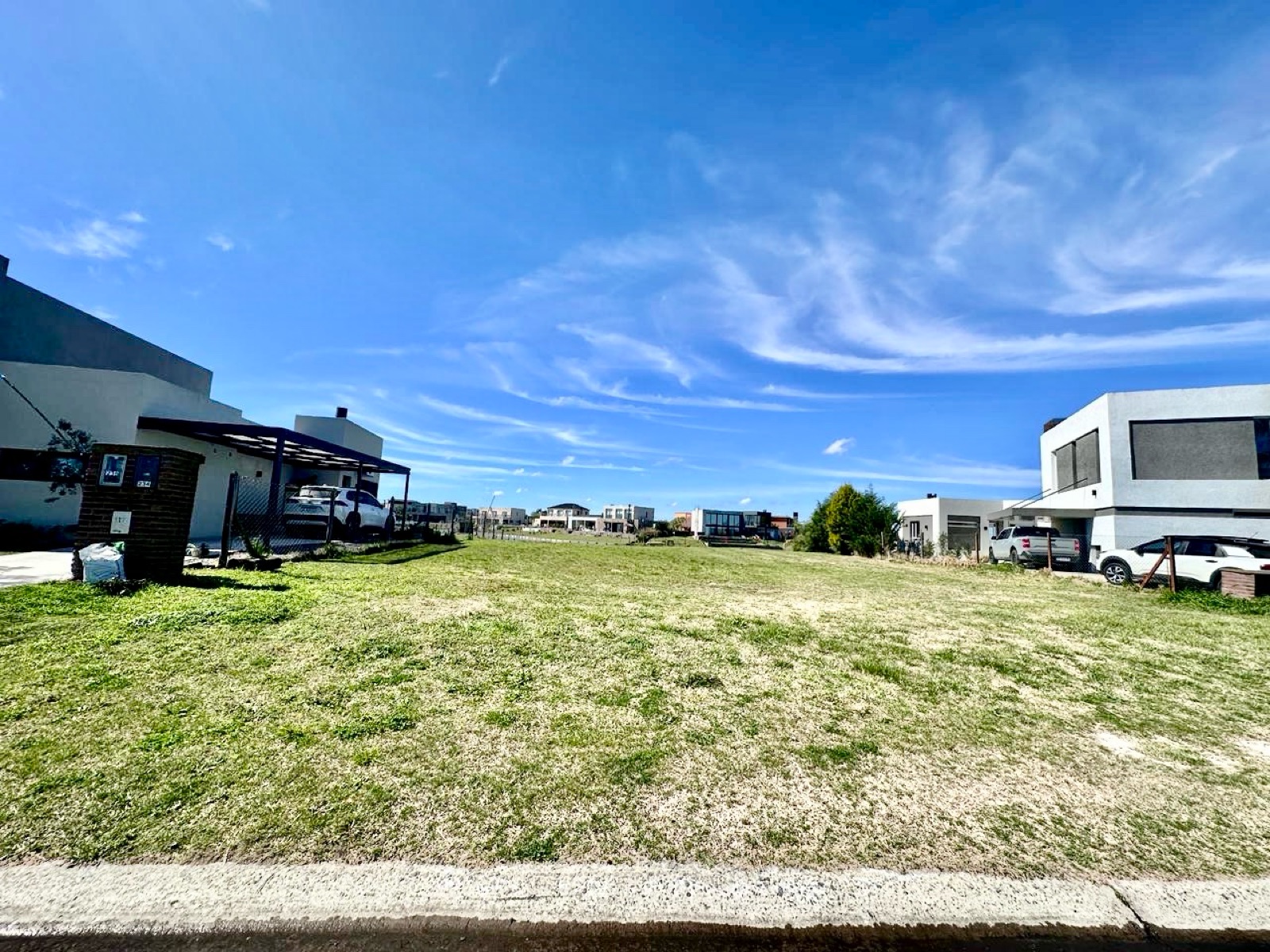 Venta Terreno en San Sebastián área 6 escriturado a la laguna. - 4