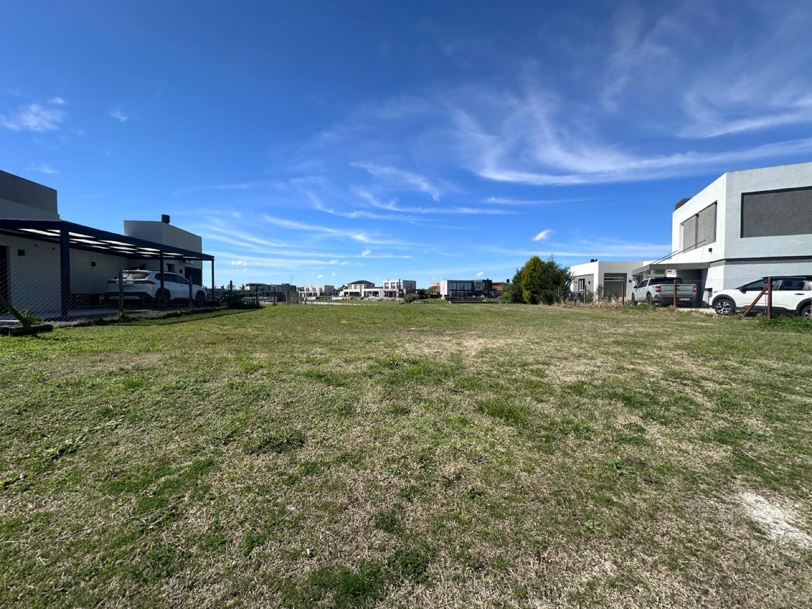 Venta Terreno en San Sebastián área 6 escriturado a la laguna. - 5