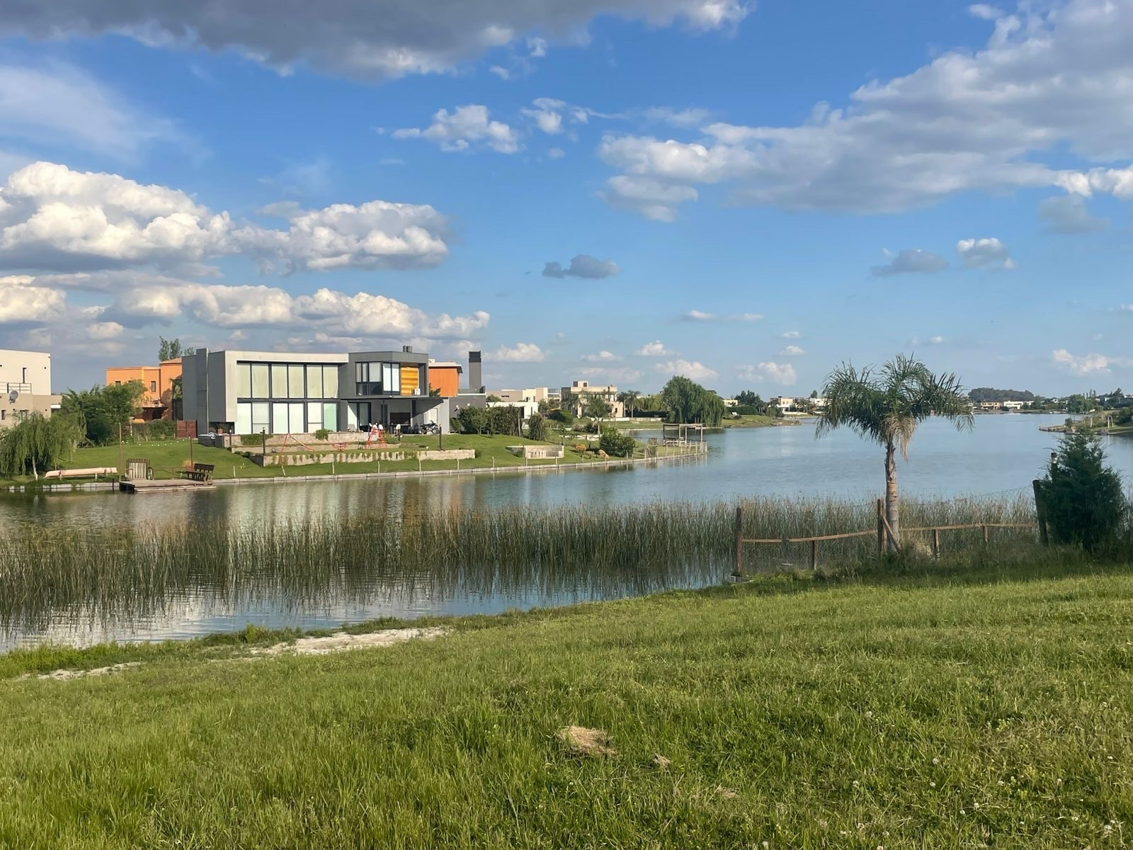 venta de lote/terreno San Sebastián Área 5 A La Laguna con escritura - Principal