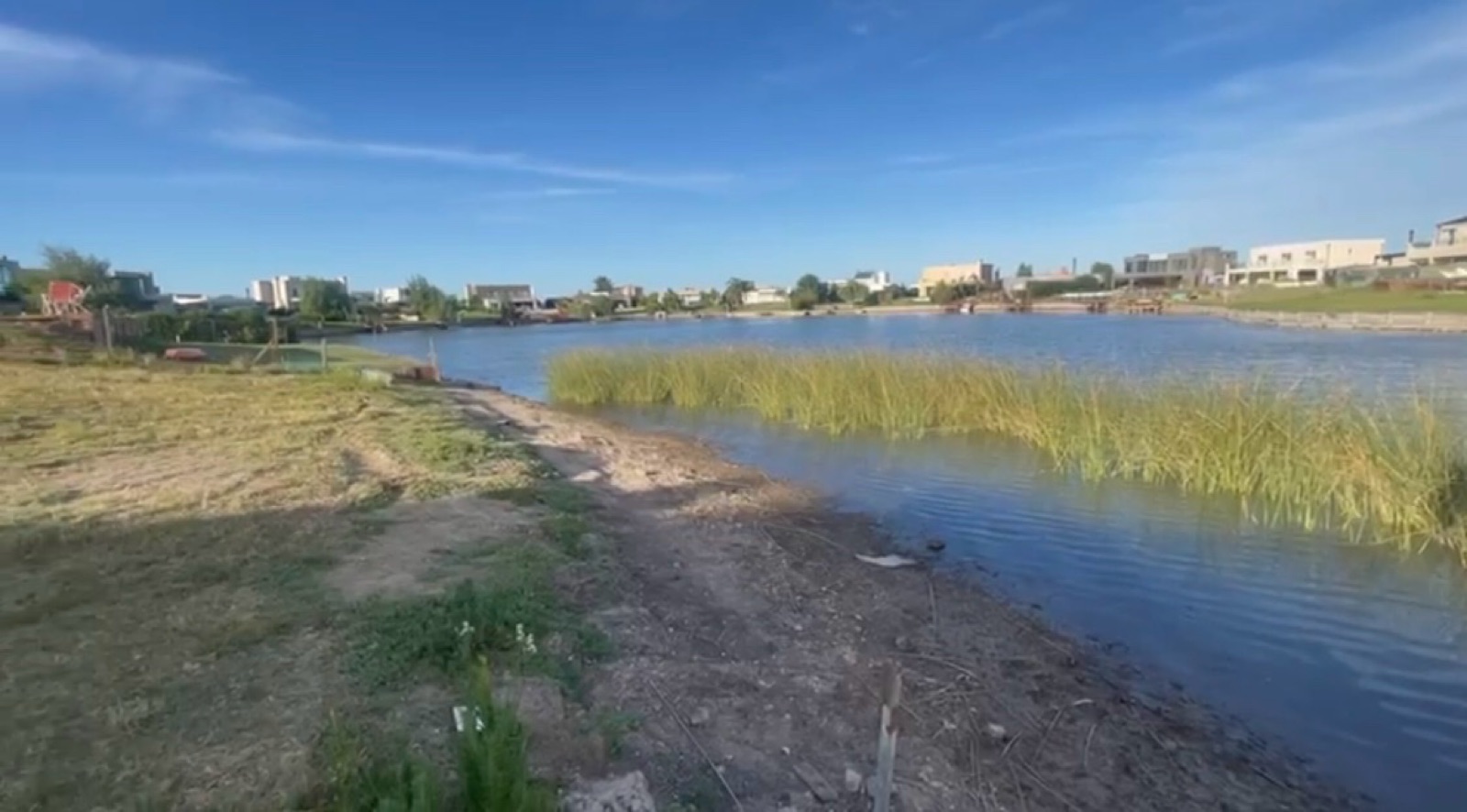 venta de lote/terreno San Sebastián Área 5 A La Laguna con escritura - 2
