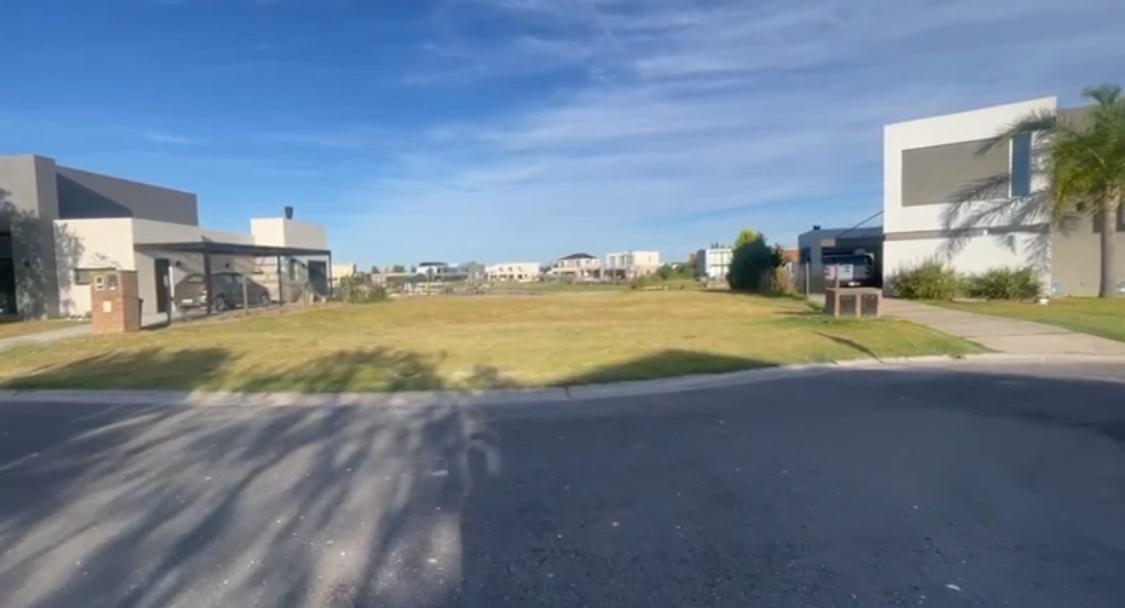 venta de lote/terreno San Sebastián Área 5 A La Laguna con escritura - 4