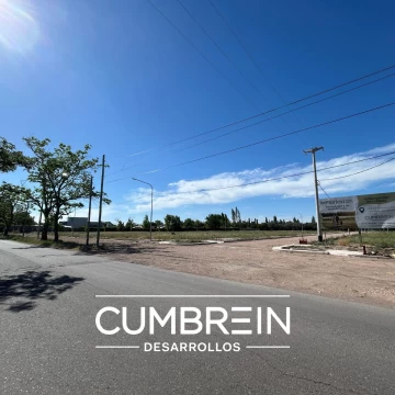 InFlorida Barrio Abierto - Lotes desde 300 m2