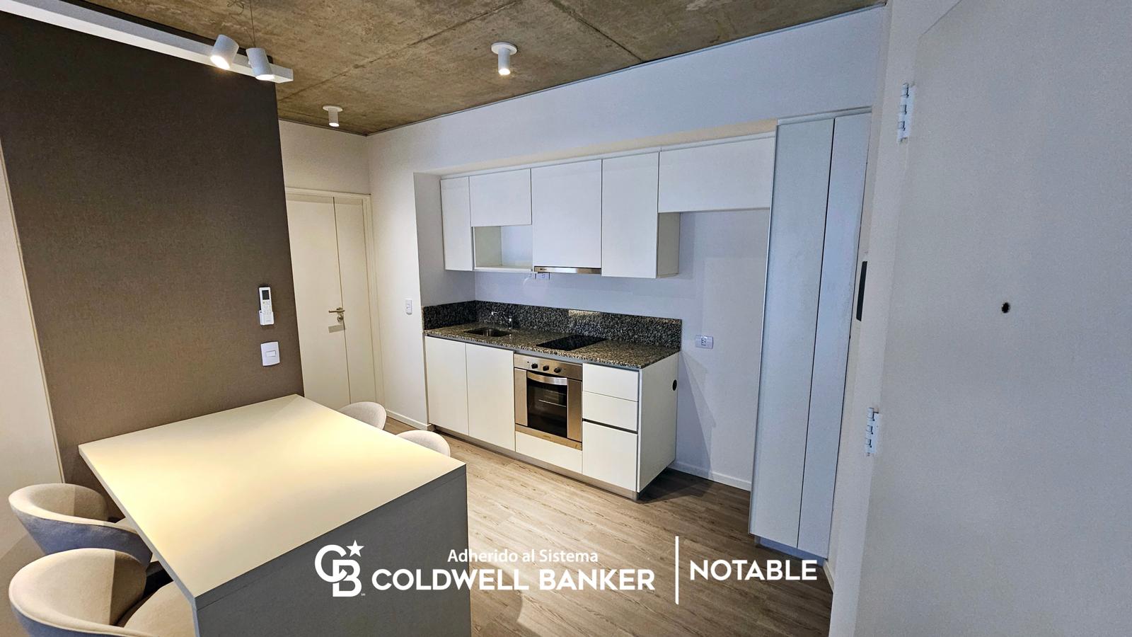 VENTA / Departamento 2 ambientes en MOCA² – Barracas - 4
