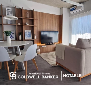 VENTA / Monoambiente en MOCA² – Barracas
