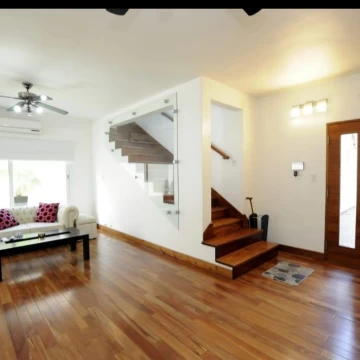 Casa en Sarandi