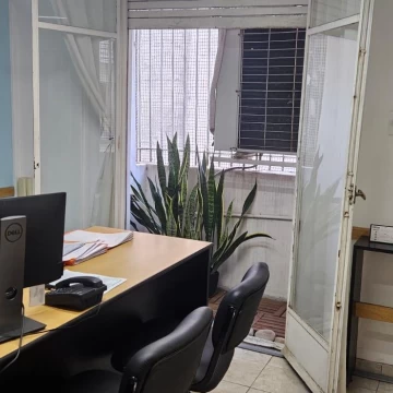 Venta de departamento de 2 ambientes en Monserrat