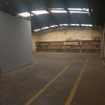 Edificio Comercial en Lanús Oeste