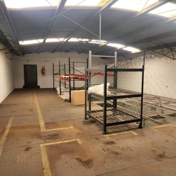 Edificio Comercial en Lanús Oeste