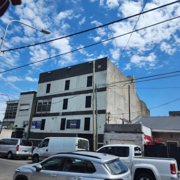 Departamento en V.Diamante