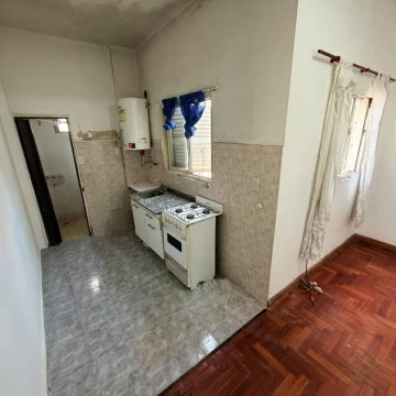VENTA - MONOAMBIENTE - CABALLITO 