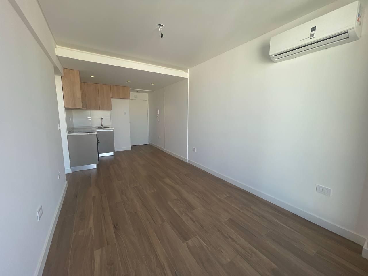 Departamento 2 ambientes a estrenar - 5